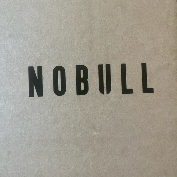 NOBULL - superfabric trainer low 9.5 - Picture 5 of 6